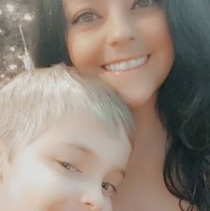 Meet your Posher, Brandy